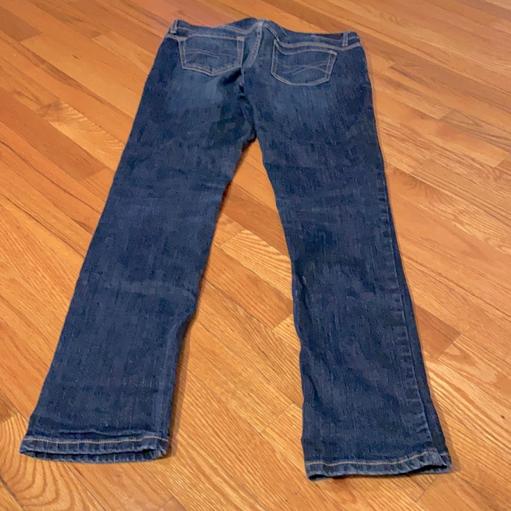 Aeropostale skinny jeans - Picture 5 of 5